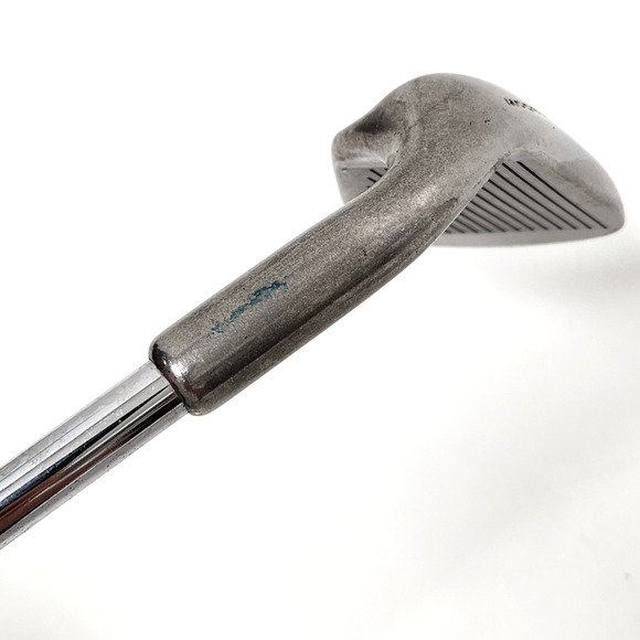 Women's Pinemeadow PGP-XT Wedge RH Ladies Steel Shaft 34.5" - Picture 3 of 11